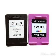 This download includes the hp photosmart software suite and printer driver. 2021 2pk 121 Xl Ink Cartridges For Hp Deskjet D1663 D1460 D1470 D2330 D2360 D2663 D5563 Photosmart C4683 C4783 From Y502022 23 44 Dhgate Com
