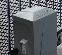 9100 Commercial - Doorking