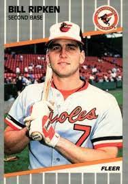 If you're unfamiliar with the donruss test cards check out this link for. 30 Best Baseball Cards From Late 1980s Early 1990s Ranked List Guide