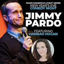 Jimmy Pardo's Instagram, Twitter & Facebook