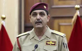 القوات المسلحة العراقية هي القوة النظامية لجمهورية العراق، وتتألف فروعها من القوة البرية والقوة البحرية والقوة الجوية.ويرجع تاريخ الجيش العراقي إلى العام. Ø¨Ø¹Ø¯ Ù‚Ø¶Ø§Ø¦Ù‡Ø§ Ø¹Ù„Ù‰ ÙˆØ§Ù„ÙŠ Ø¯Ø§Ø¹Ø´ Ø§Ù„Ù‚ÙˆØ§Øª Ø§Ù„Ø¹Ø±Ø§Ù‚ÙŠØ© ØªØªÙˆØ¹ Ø¯ Ø²Ø¹ÙŠÙ… Ø§Ù„ØªÙ†Ø¸ÙŠÙ… Ø§Ù„Ù…ÙŠØ§Ø¯ÙŠÙ†