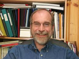 Two share this year's Bill Thake Award