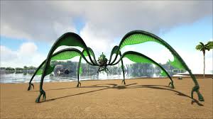 Bloodstalker | Ark: Survival Evolved
