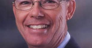 Keith Ellis Announces Campaign for Board of Commissioners District 5