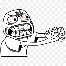 Check spelling or type a new query. Troll Face Man Grabbing Internet Meme Rage Comic Angry Meme Television Comics Text Png Pngwing