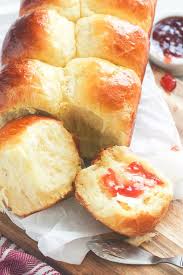 Homemade Brioche Bread Immaculate Bites In 2020 Homemade Brioche Brioche Bread Homemade Recipes