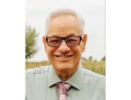 David Frederick Buck Obituary (2024)