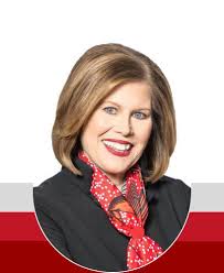 Nancy Brown | American Heart Association