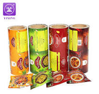 Custom 3.5oz Heat Sealing Small Spice Bags Plastic Seasoning Bag Aluminum  Foil Food Packaging Film for Seasoning Spices Sugar