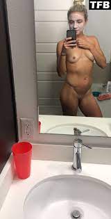 Kristie Mewis Nude Leaked The Fappening & Sexy Collection (27 Photos +  Videos) | #TheFappening