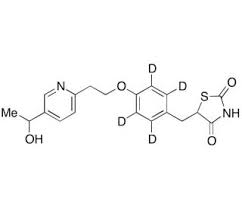 Image result for Pioglitazone