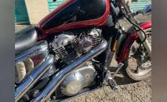 Image result for Light Blue 1992 Shadow