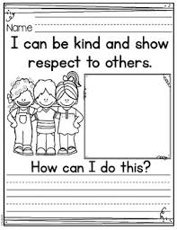 Get kids learning about the world around them with stem! Following Rules First Grade Book Of Rules Activity And Posters Tpt