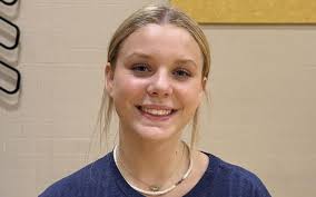 Plainsmen volleyball focusing