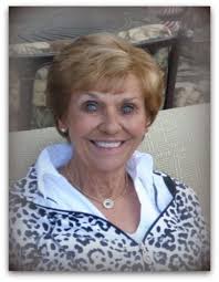 Diana Nicholson Obituary (1940