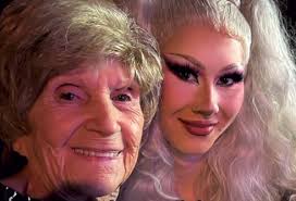 How two legendary lesbians inspired a culinary oasis in the California  desert