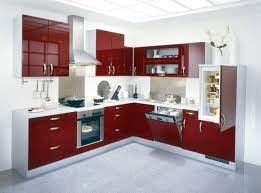 Not only having great appearances, they also have great functionality. Contemporary Kitchen Cabinets Design Ideas And Styles Kitchen Room Design Contemporary Kitchen Cabinets Interior Design Kitchen Small