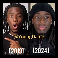 KaiCenat net worth went from $9,000 in 2019 to $14Million in 2024 his  journey from being homeless to one of the biggest streamers is legendary  ‼️🤯🔥