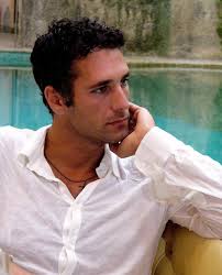 Italian actor Raoul Bova film credits