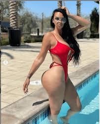 Johanna Leia Nude Sexy Photos *NEW