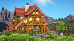 Jan 21, 2021 · minecraft: Minecraft How To Build A Large Mansion Minecraft Brick Cottage Tutorial Youtube
