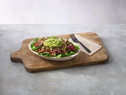 Chipotle fans will also have the opportunity to connect with chipotle's wellness influencers through special . Chipotle Created New Bowls Specifically For Paleo Whole30 And Keto Diets