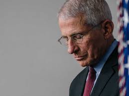 Dr. Fauci will be known as the World's most prolific Mass Murderer and Dog  Killer. “Another million people would've died if they didn't receive the  'vaccine'…” -Dr. Fauci is a PATHOLOGICAL LIAR