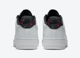 We did not find results for: Nike Air Force 1 In White And Black With Red Embroidery Getswooshed