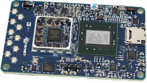 Software Defined Radio Module Runs Linux On Zynq Soc Radio Linux Shortwave Radio