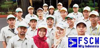 Info loker cirebon dan lowongan kerja di kuningan, indramayu, majalengka, jawa barat dan nasional indonesia terbaru hari ini juni 2021. Lowongan Kerja Pt Fscm Manufacturing Indonesia Jobs Produksi Rekayasa Proses Clikkerja Org