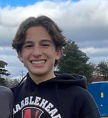 Salem News 2023-24 Boys Indoor Track All-Star team