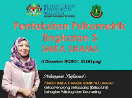 Bagai sirih pulang ke gagang, begitulah saya. Smka Sheikh Haji Mohd Said Seremban 2020
