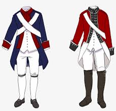 If you subscribe to cable or another pay tv service, you can watch the women's world cup online with live streams in english at foxsportsgo.com and the fox sports go app, and in spanish using the. Aph England America Revolutionary War Outfits Reference Hetalia Revolutionary War Outfits Free Transparent Png Download Pngkey