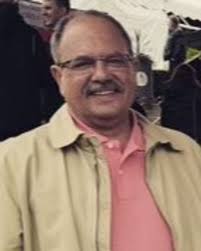 Jose M. Gouveia Obituary May 16, 2024