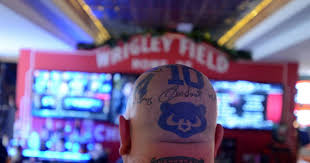 Here is a collection of the most popular names for lions. Images See The Ultimate Chicago Cubs Man Cave