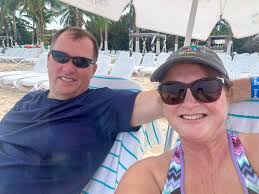 When is the next Islander sailing to Cozumel?