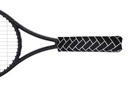 Maybe you would like to learn more about one of these? Neoprene Grip Covers Keep Your Tennis Racket Handles Dry Epirus London