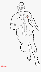 The brazilian winger is called as neymar da silva santos junior who is currently playing for spanish. Collection Of Free Neymar Drawing Simple Download On Line Art C R7 Hd Png Download Transparent Png Image Pngitem