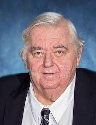 Obituary information for Robert Louis Schenk