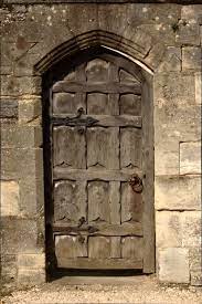 hogwarts secret back entrance gloucester cathedral hogwarts medieval door