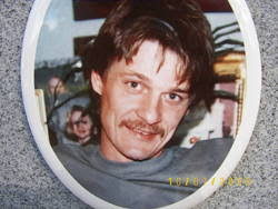 Vincent Swain Copeland (1971-2003)