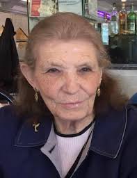 Obituary for Antonietta Molinaro
