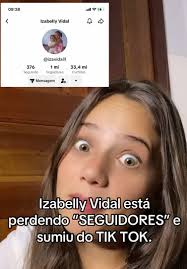 Onde Esta Isabel Vidal