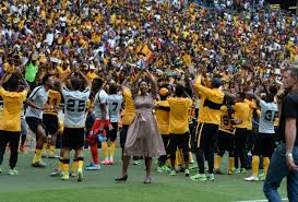 It wasn't just the win, it was the fact that amakhosi beat one of the league's best teams, and it was because the victory over. Kaizer Chiefs Are Giving Away Free Tickets