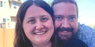 Danielle Gervais and David Thorpe's Wedding Website