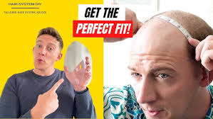 Tyler Hair System for Men