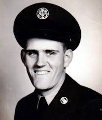 Roy McCrary Obituary