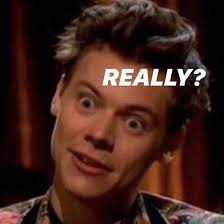 18 things for anyone who just really loves harry styles. Happy Birthday Harry Styles Celebrate With These Memes Film Daily