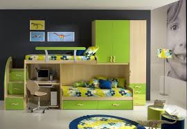 small kids bedroom with small study table space and cute cabinets kbhome green kids rooms small kids bedroom boy bedroom design