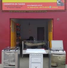 JLS fogões Taubaté